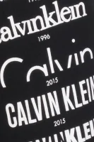 Sweatpants Calvin Klein Underwear черен