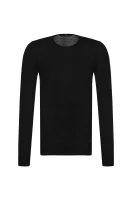 Sweater Ryce/s Gas черен