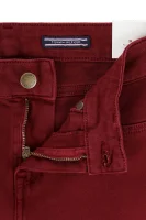 Vience Jeans Tommy Hilfiger бордо