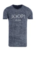 Тениска Thorsten | Regular Fit Joop! Jeans тъмносин