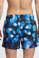 Шорти бански NEO | Regular Fit Hugo Bodywear 	многоцветен	