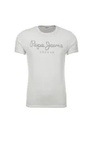 Battersea T-shirt Pepe Jeans London пепеляв