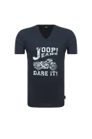 Тениска Alon | Modern fit Joop! Jeans тъмносин