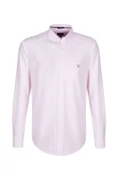 The Oxford shirt Gant розов