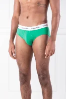 Слипове Calvin Klein Underwear зелен