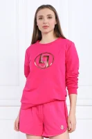 Суитчър/блуза | Regular Fit Liu Jo Sport розов
