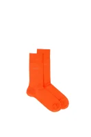Socks BOSS BLACK оранжев