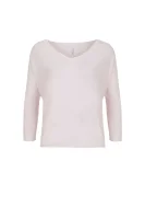 Donna Sweater GUESS розов