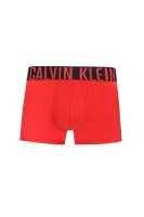 Boxer Shorts Intense Power  Calvin Klein Underwear червен