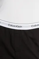 Долнище на пижама | Regular Fit Calvin Klein Underwear черен