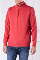 Суитчър/блуза TJM ESSENTIAL | Regular Fit Tommy Jeans червен