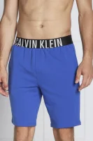 Шорти | Relaxed fit Calvin Klein Underwear син