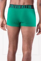 Bokserki Calvin Klein Underwear зелен
