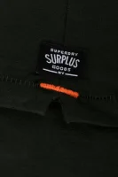 Тениска Surplus Goods Superdry зелен