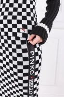 Пуловер Rag Doll | Slim Fit Pinko черен