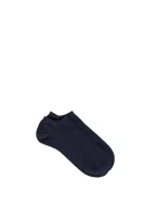 2-pack socks Tommy Hilfiger графитен