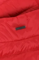 Jacket Daytona 1 BOSS BLACK червен