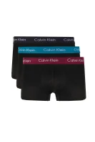 Боксерки Calvin Klein Underwear черен