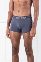 Боксерки Calvin Klein Underwear графитен