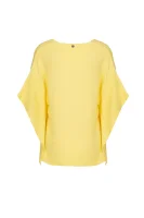 Sweater Liu Jo жълт