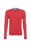 Double Sweater Napapijri червен