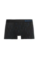 Boxer shorts 2-pack  BOSS BLACK син