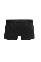 Boxer shorts 2-pack  BOSS BLACK син