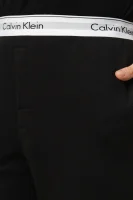 Долнище на пижама Calvin Klein Underwear черен