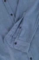 Риза Heli | Slim Fit Joop! Jeans небесносин