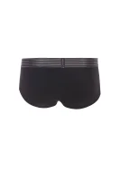 Iron Strength Briefs Calvin Klein Underwear черен