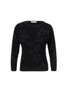 piroetta sweater MAX&Co. черен