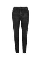 Londean jeans Dsquared2 черен