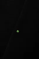 Polo Pleesy 4 BOSS GREEN черен