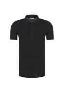 Polo shirt Versace Collection черен