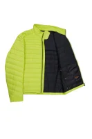 Jeon Jacket BOSS GREEN зелен