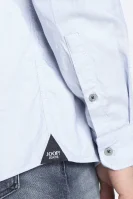 Риза 15 JJSH-40Haven-W | Regular Fit Joop! Jeans небесносин
