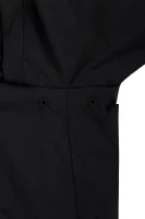 Oruce Jacket BOSS ORANGE черен