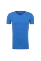 Tooles T-shirt BOSS ORANGE син