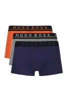 Trunk Boxer Shorts BOSS BLACK оранжев