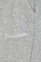 Pajama Bottoms Calvin Klein Underwear сив