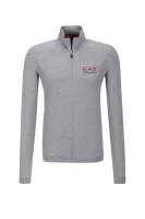 Sweatshirt EA7 сив