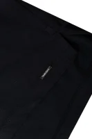 T-Marcuso-LLC T-shirt Diesel черен