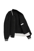 Bomber jacket Versace Collection черен