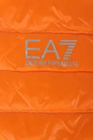 Gilet EA7 оранжев