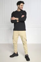 Пуловер JASPE | Regular Fit Tommy Jeans черен