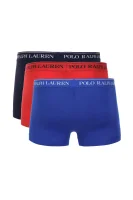 Boxer briefs 3-pack POLO RALPH LAUREN син