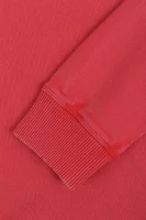 Суитчър/блуза HARETO 1 | Regular Fit CALVIN KLEIN JEANS червен