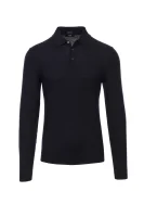 Banet-B Sweater BOSS BLACK тъмносин