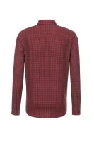 Риза Emingway | Regular Fit HUGO червен