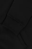 Суитчър/блуза | Regular Fit POLO RALPH LAUREN черен